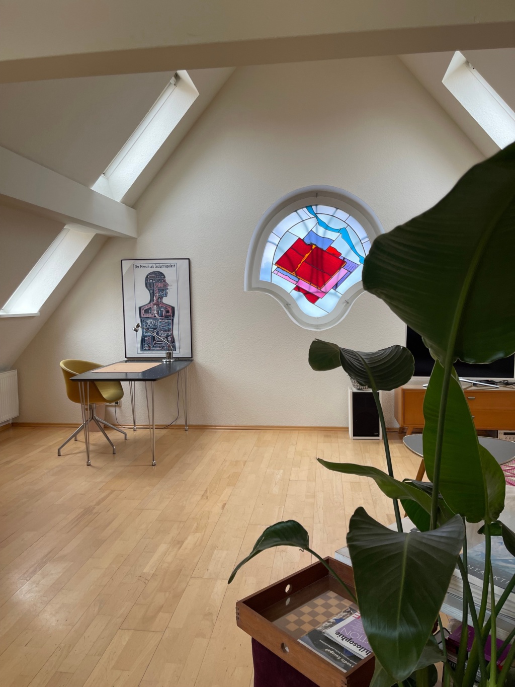 Lichtdurchflutete Wohnung in Neuehrenfeld zur Untermiete – Siemensstr. 15, 50825 Köln Neuehrenfeld – Vorschaubild 5