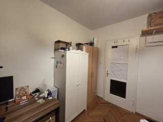 Imagen del anuncio: WG-Wohnung, Untermiete für zwei Monate(Compartido Piso con Habitación Privada durante dos meses)