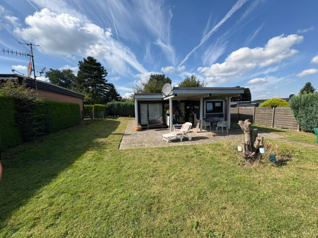 Bungalow möbliert zur Zwischenmiete | Gut Holtmann | Nahe Münster | Studienstart – 48727 Münster Billerbeck – Vorschaubild 3