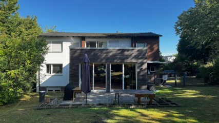 Imagen del anuncio: Möbliertes Studentenzimmer 16m2 direkt an der U35