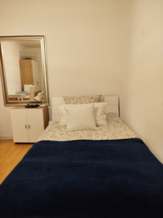 Anzeigenbild: Einzimmerwohnung sehr gute Lage