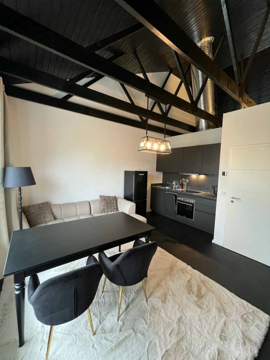 Wohnung Altglienicke Chaukenstraße - Bild 6