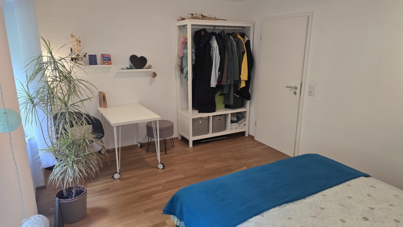 WG-Zimmer Schönberg Am Seeberg - Zimmer