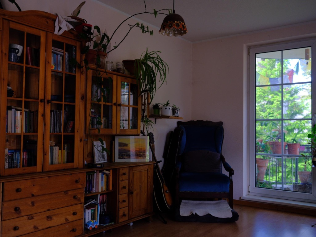 Wohnung Köpenick Niebergallstraße - Bild 2