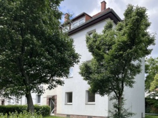 WG-Zimmer Leipzig – hell, easy, entspannt Karl-Bücher-Straße