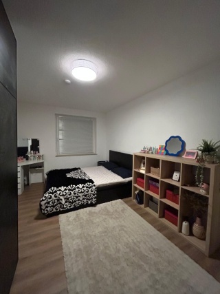 Ad image: Möblierte 2-Zimmer-Wohnung für langfristiges Wohnen, Rüttenscheid mit Einbauküche