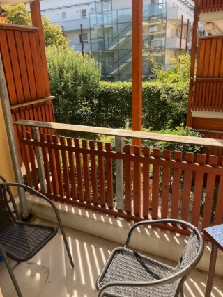 Anzeigenbild: Möblierte 2-Zimmer-Wohnung in Bonn-Beuel