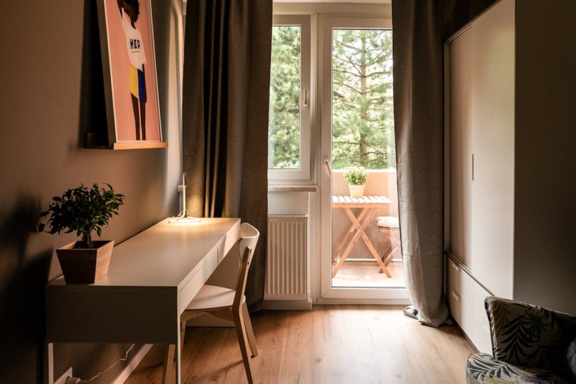 Habitación en WG Prenzlauer Berg Einsteinstraße 4a - foto 1