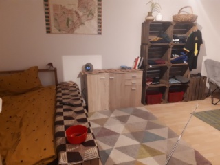 Anzeigenbild: WG Zimmer  in Konstanz.