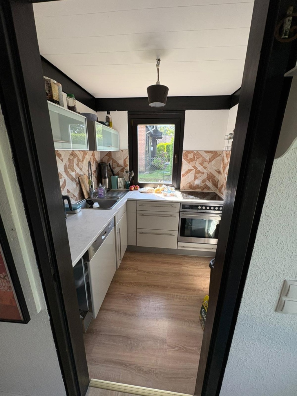 Bungalow möbliert zur Zwischenmiete | Gut Holtmann | Nahe Münster | Studienstart – 48727 Münster Billerbeck – Vorschaubild 7