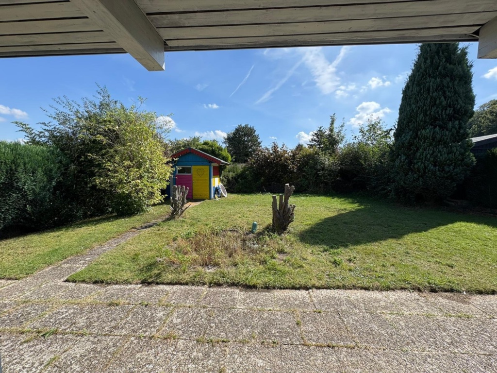 Bungalow möbliert zur Zwischenmiete | Gut Holtmann | Nahe Münster | Studienstart – 48727 Münster Billerbeck – Vorschaubild 2