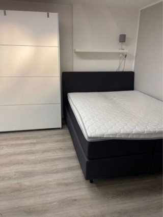 Anzeigenbild: Gemütliches, modernes Apartment mit funktionalem Design