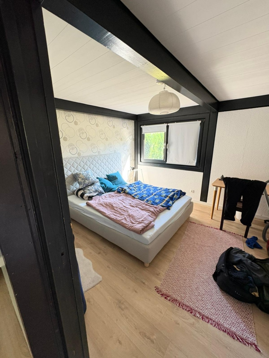 Bungalow möbliert zur Zwischenmiete | Gut Holtmann | Nahe Münster | Studienstart – 48727 Münster Billerbeck – Vorschaubild 4