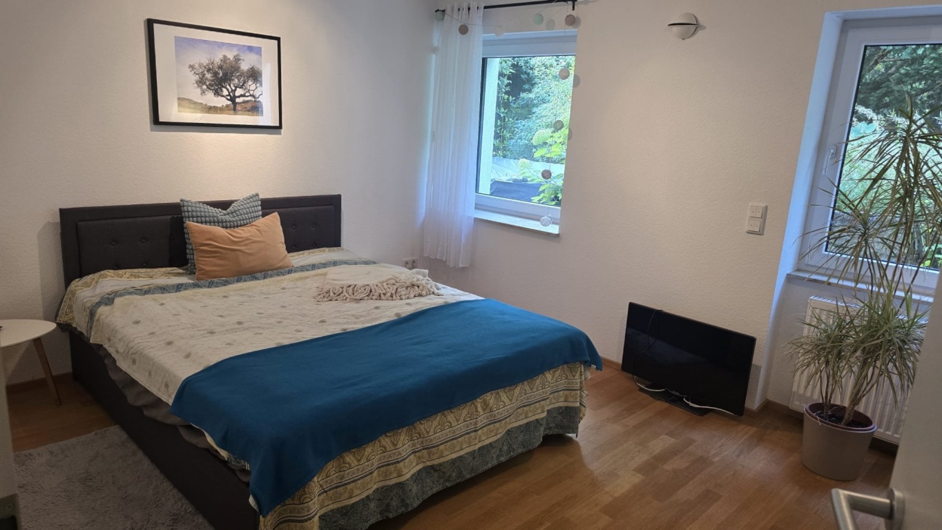WG-Zimmer Schönberg Am Seeberg - Zimmer