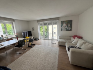 Maxvorstadt - verfügbar vom 2.Januar bis 26.Januar 2027 - ruhige zentrale Lage
