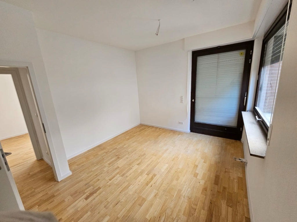 WG-Zimmer Süd Geibelstrasse 1 - Bild 4