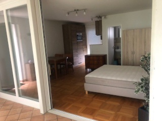 Imagen del anuncio: 1.5 Zi.- Apartamento en 3-Fam.Casa