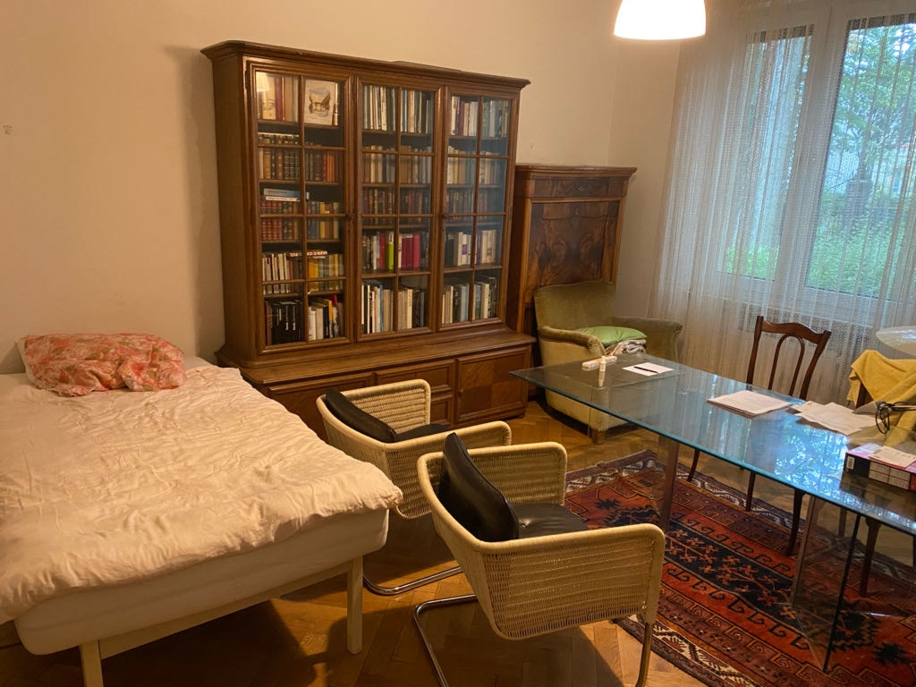 WG-Zimmer Stadtbezirk Bonn Meckenheimer Allee - Bild 2