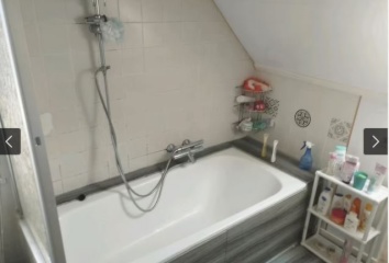 Furnished Room for Female Students Möbliert Frauen Studenten WG Zimmer in Iserlohn Hemer