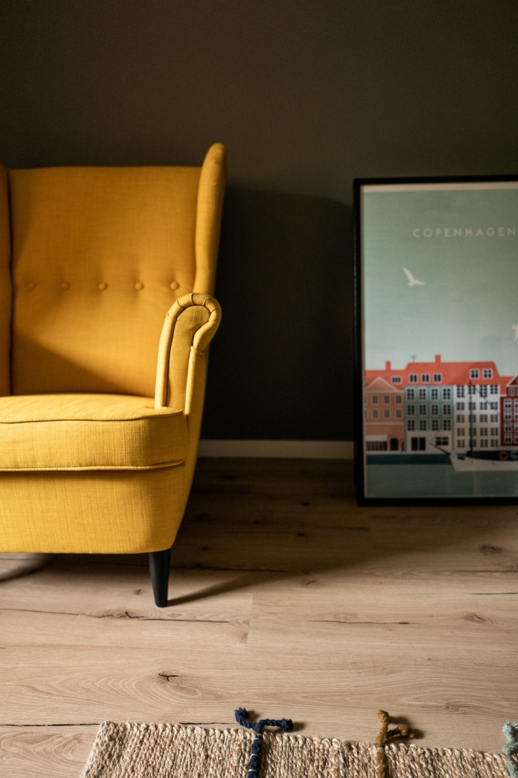 Habitación en WG Prenzlauer Berg Einsteinstraße 4a - foto 11