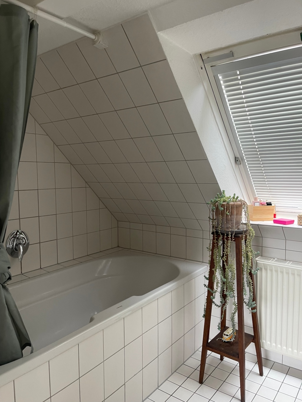 Lichtdurchflutete Wohnung in Neuehrenfeld zur Untermiete – Siemensstr. 15, 50825 Köln Neuehrenfeld – Vorschaubild 8