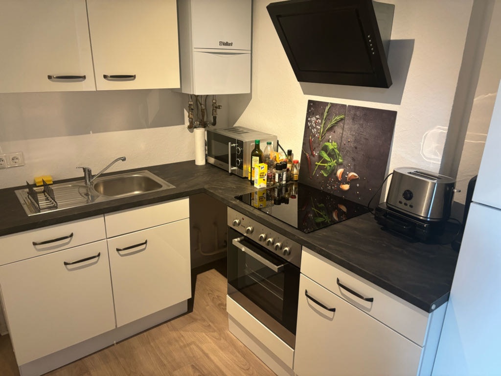 Flatshare Aachen Bergdriesch 31 - picture 3