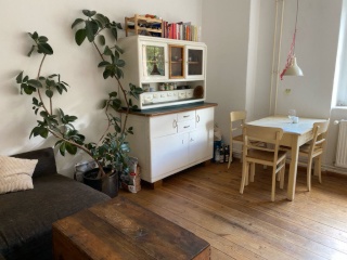 Ad image: Small fine apartment for rent in Eberswalder Downtown