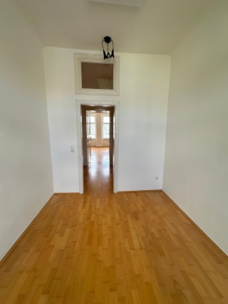 Anzeigenbild: 2er WG günstig Nähe FH & HBF moderne Altbauwohnung