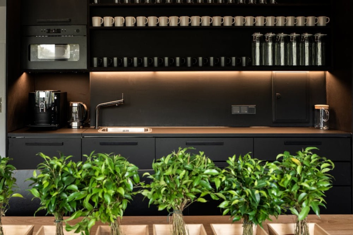 Habitación en WG Prenzlauer Berg Einsteinstraße 4a - foto 8