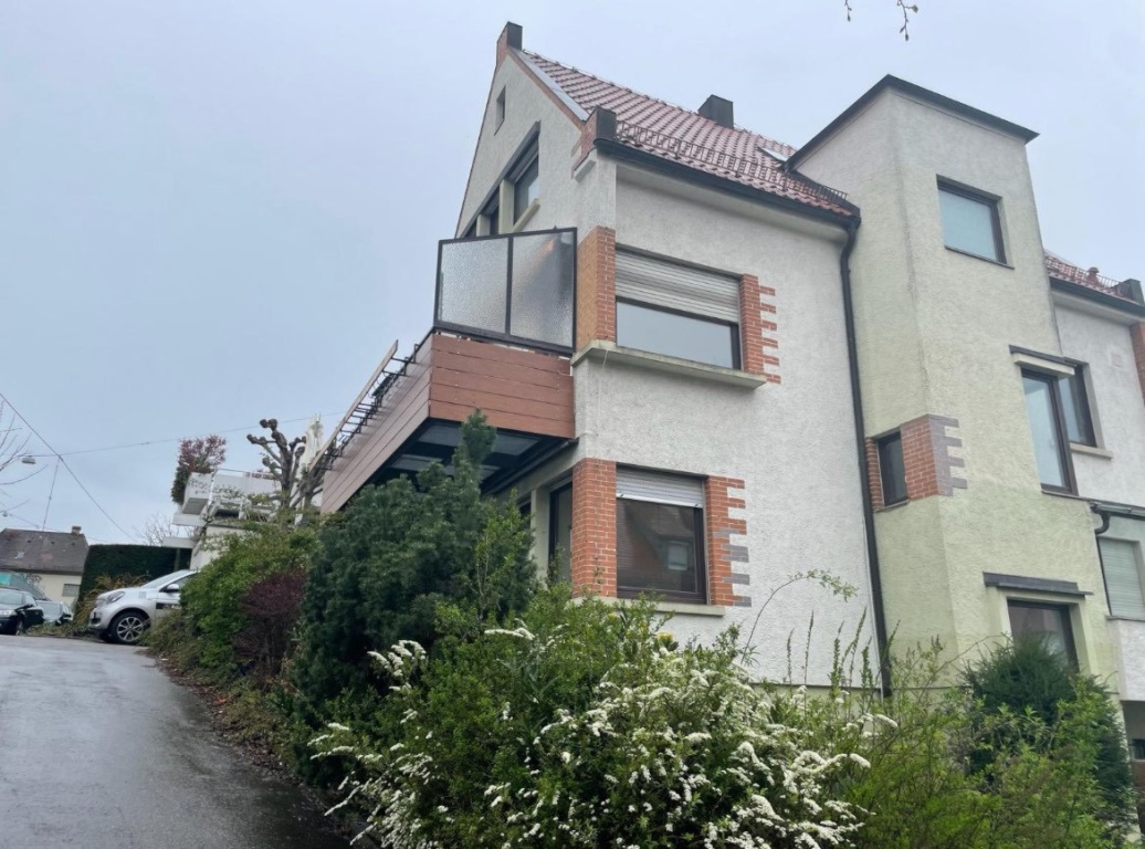 WG-Zimmer Süd Geibelstrasse 1 - Bild 11