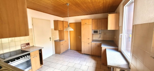 Ad image: beautiful, centrally located 3.5 room apartment