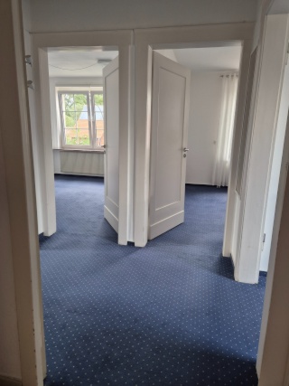 Anzeigenbild: WG Zimmer in schöner Altbauwohnung