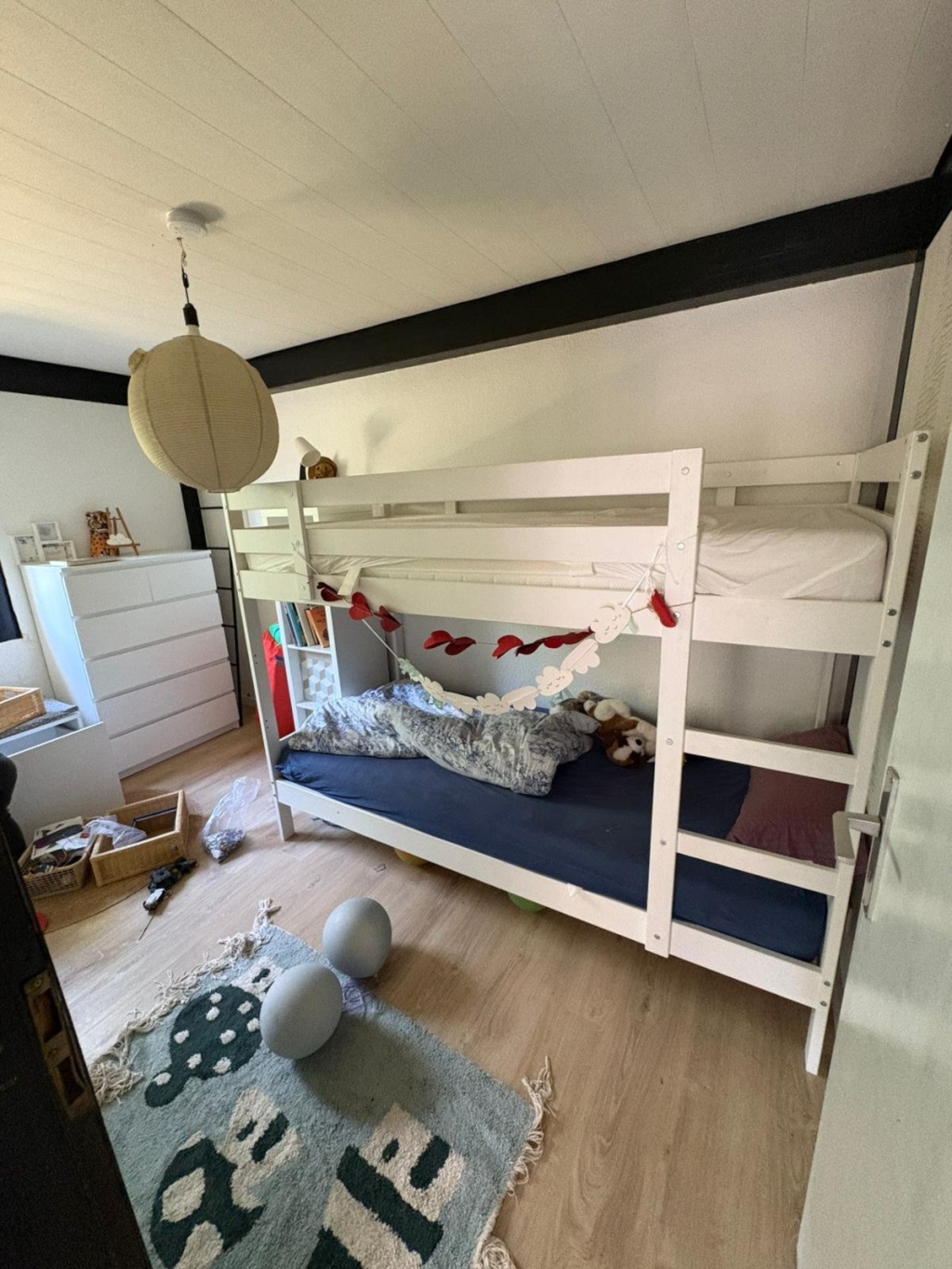 Bungalow möbliert zur Zwischenmiete | Gut Holtmann | Nahe Münster | Studienstart – 48727 Münster Billerbeck – Vorschaubild 6