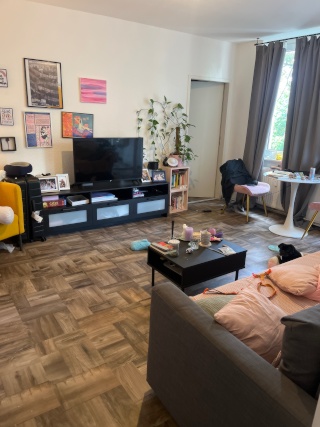 2 Zimmer Wohnung - Oberschöneweide (longterm) — photo 1