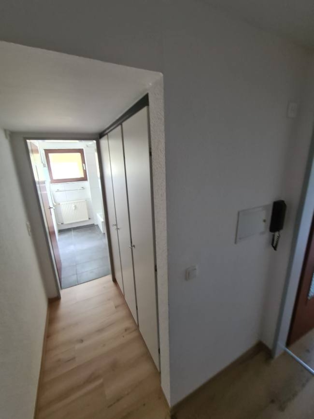 2 Zimmer Wohnung im Altdorf Geismar mit Loggia – Kastanienweg 7, 37085 Göttingen Geismar – Vorschaubild 14