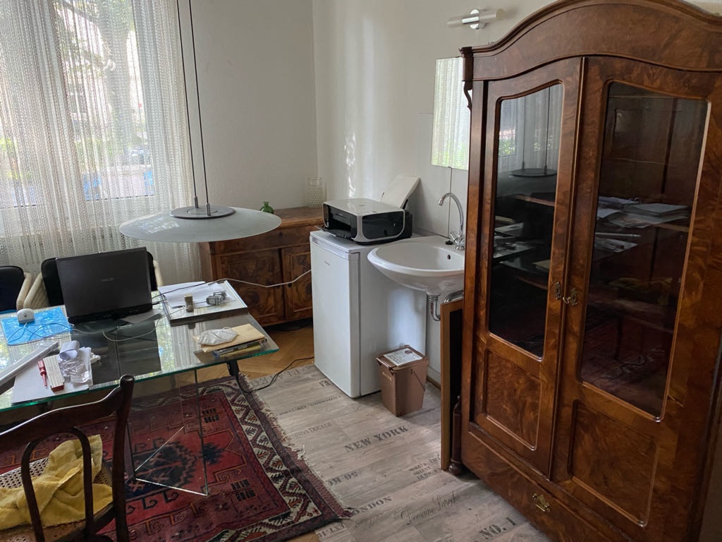 WG-Zimmer Stadtbezirk Bonn Meckenheimer Allee - Bild 3