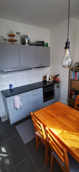 Anzeigenbild: Schöne 2 Zimmer in perfekter, zentraler Lage