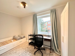 Ad image: beautiful furnished 10sqm room in new WG