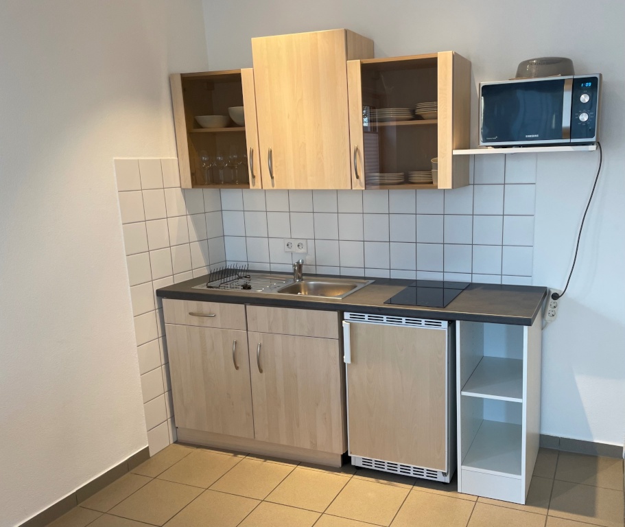 1 Room Flat Immenstaad Kapellenweg - picture 4