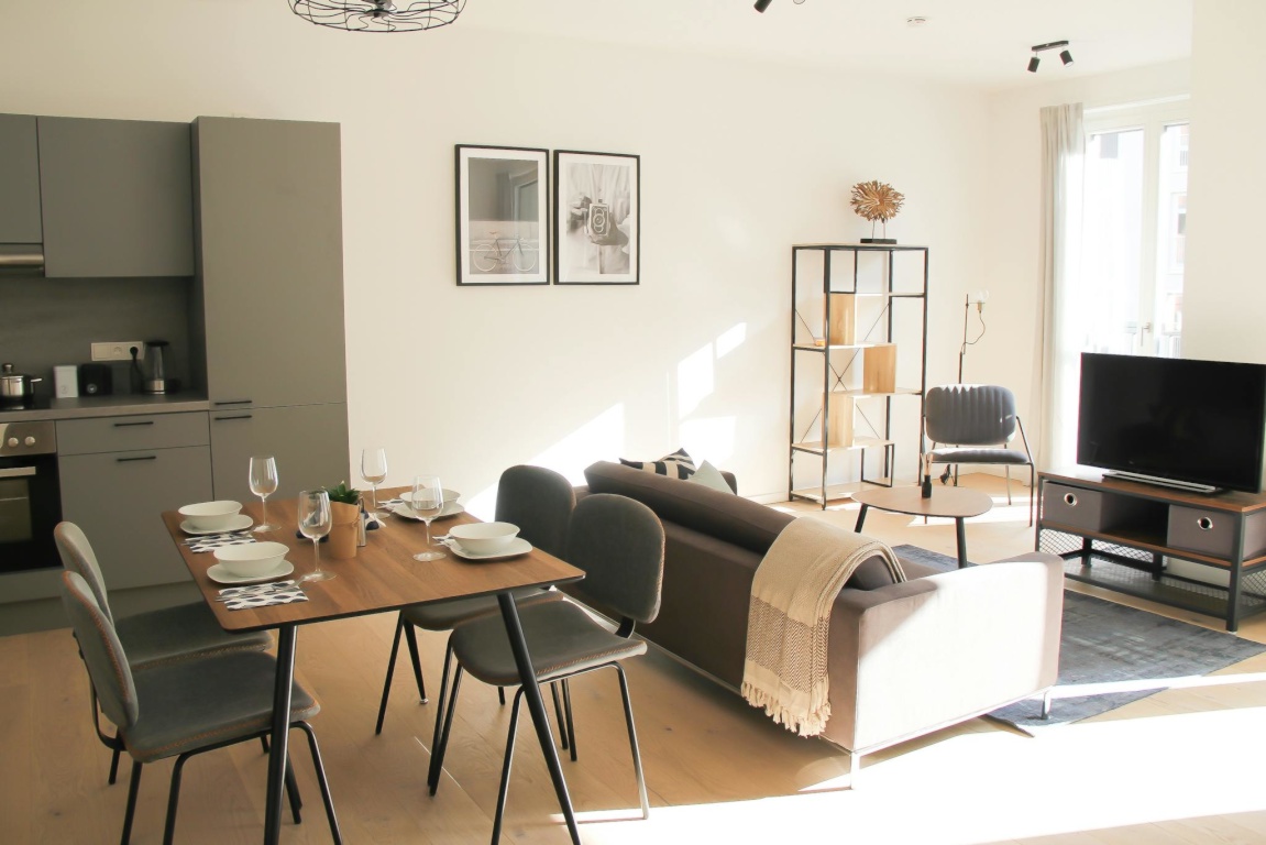 Bornholmer Straße, Berlin – Bornholmer Straße, 10439 Berlin Pankow – Vorschaubild 6