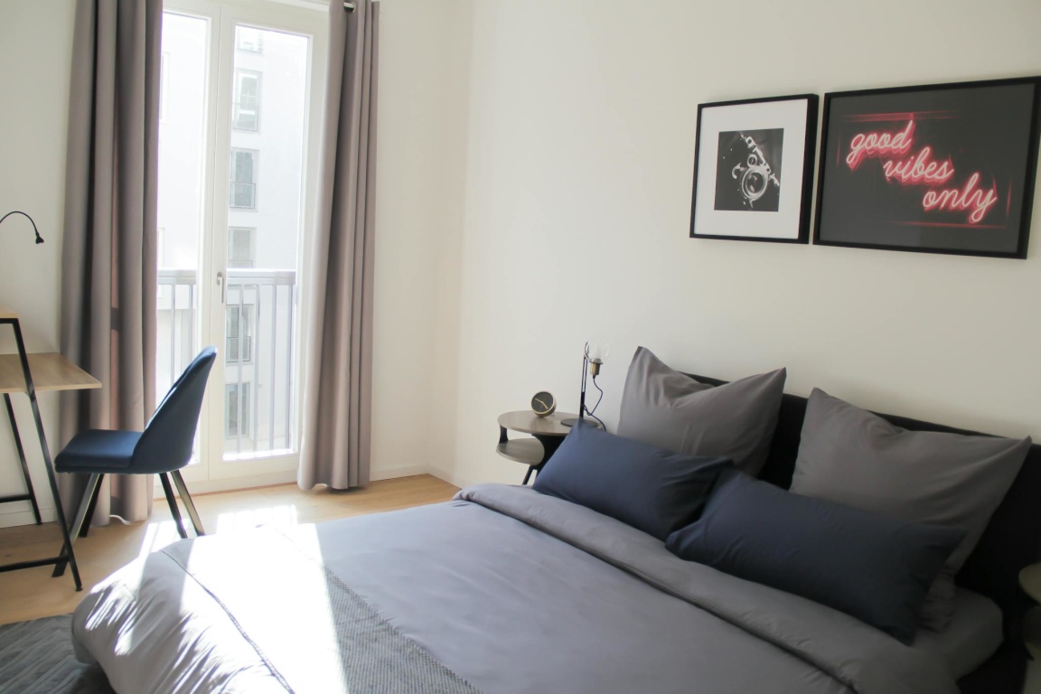 Bornholmer Straße, Berlin – Bornholmer Straße, 10439 Berlin Pankow – Vorschaubild 3
