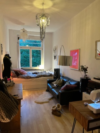 Anzeigenbild: Wg Zimmer nähe Altstadt