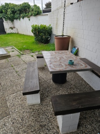 Ad image: Room in Bugalow with garden use