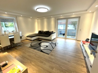 Ad image: 4-room apartment in Munich