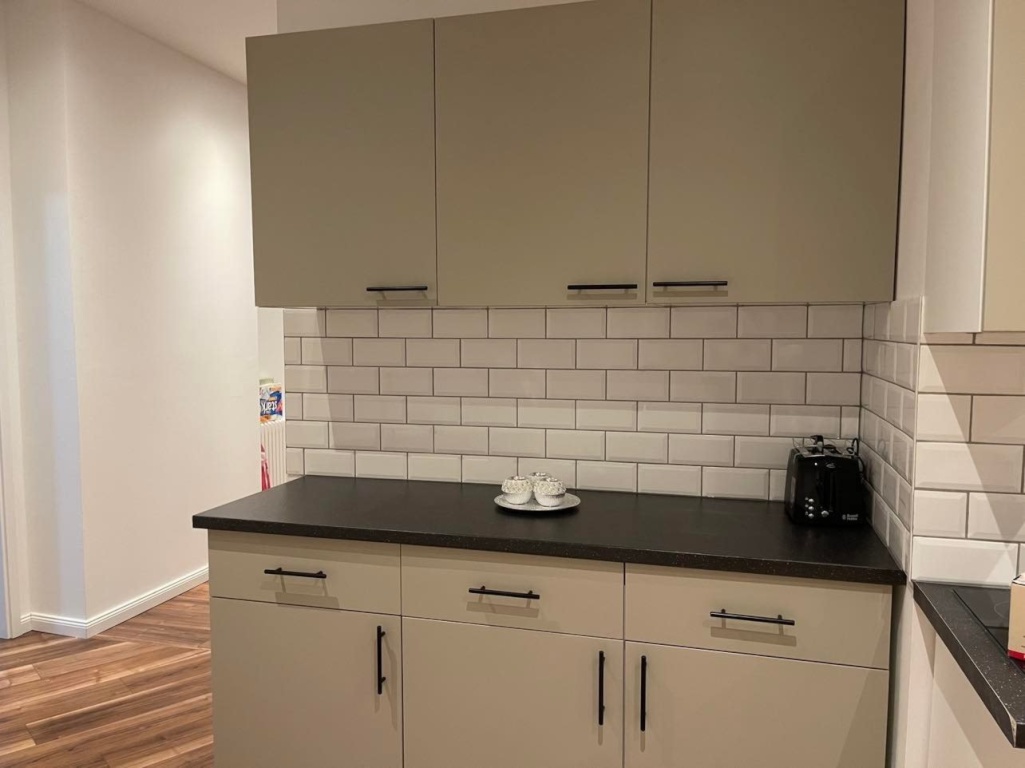 WG-Zimmer Reinickendorf Schwabstr. 26 - Bild 5