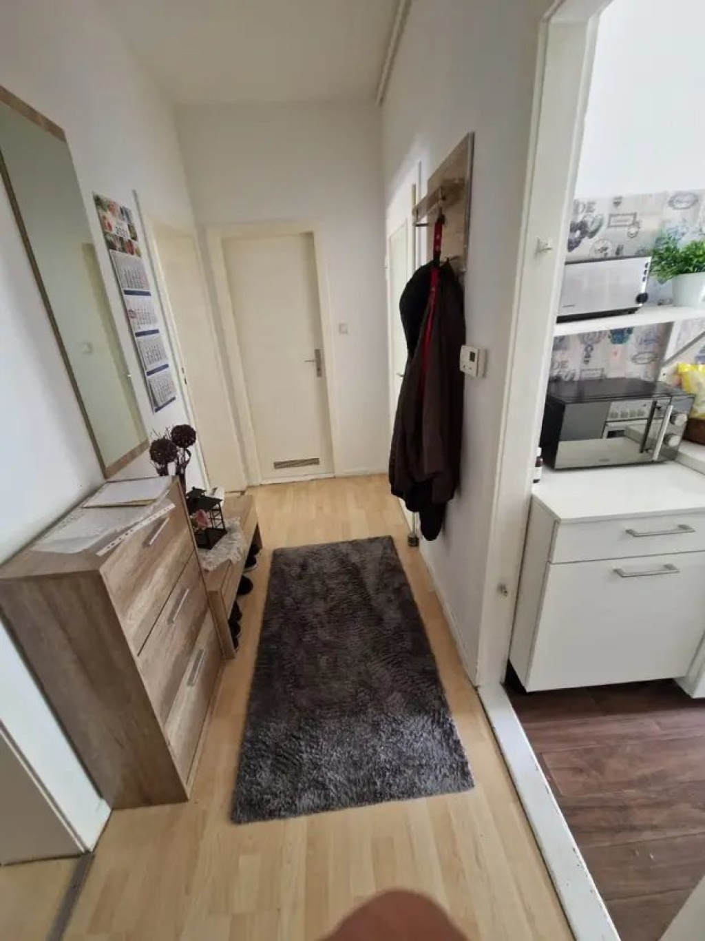 WG-Zimmer Stadtmitte L52 82 82 - Bild 2