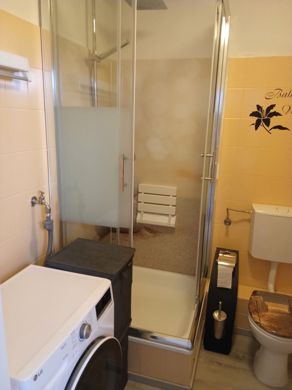 1 Room Flat Haaren Akazienstraße - picture 10