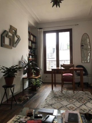 Anzeigenbild: Wohnungstausch ?