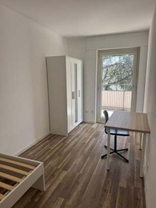 Anzeigenbild: WG Zimmer in Gießen neu möbliert in Top Lage