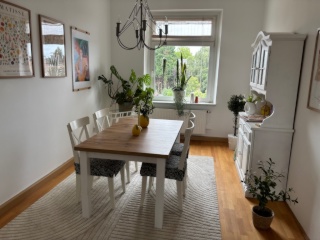 Imagen del anuncio: ANFRAGESTOPP Helle 2 habitaciones en Schmachtendorf, san. Construcción